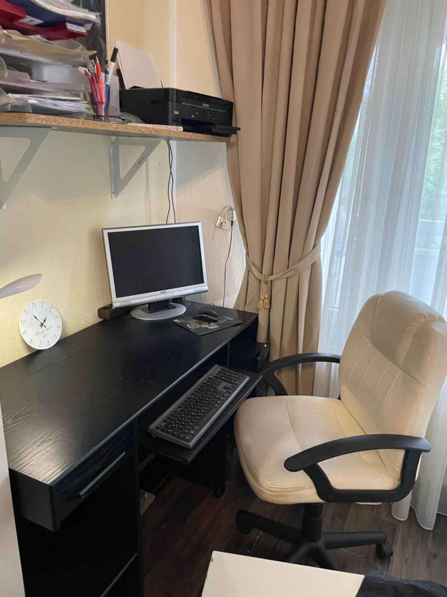 Ferienwohnung Apartamento