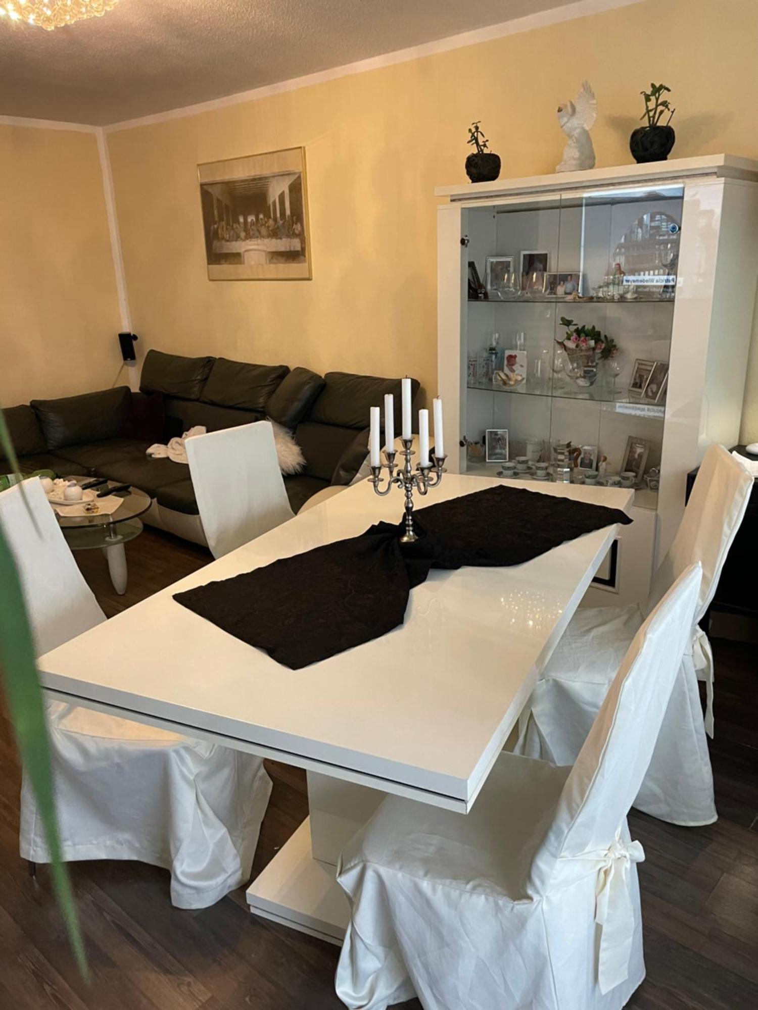 Apartamento Ferienwohnung Colónia