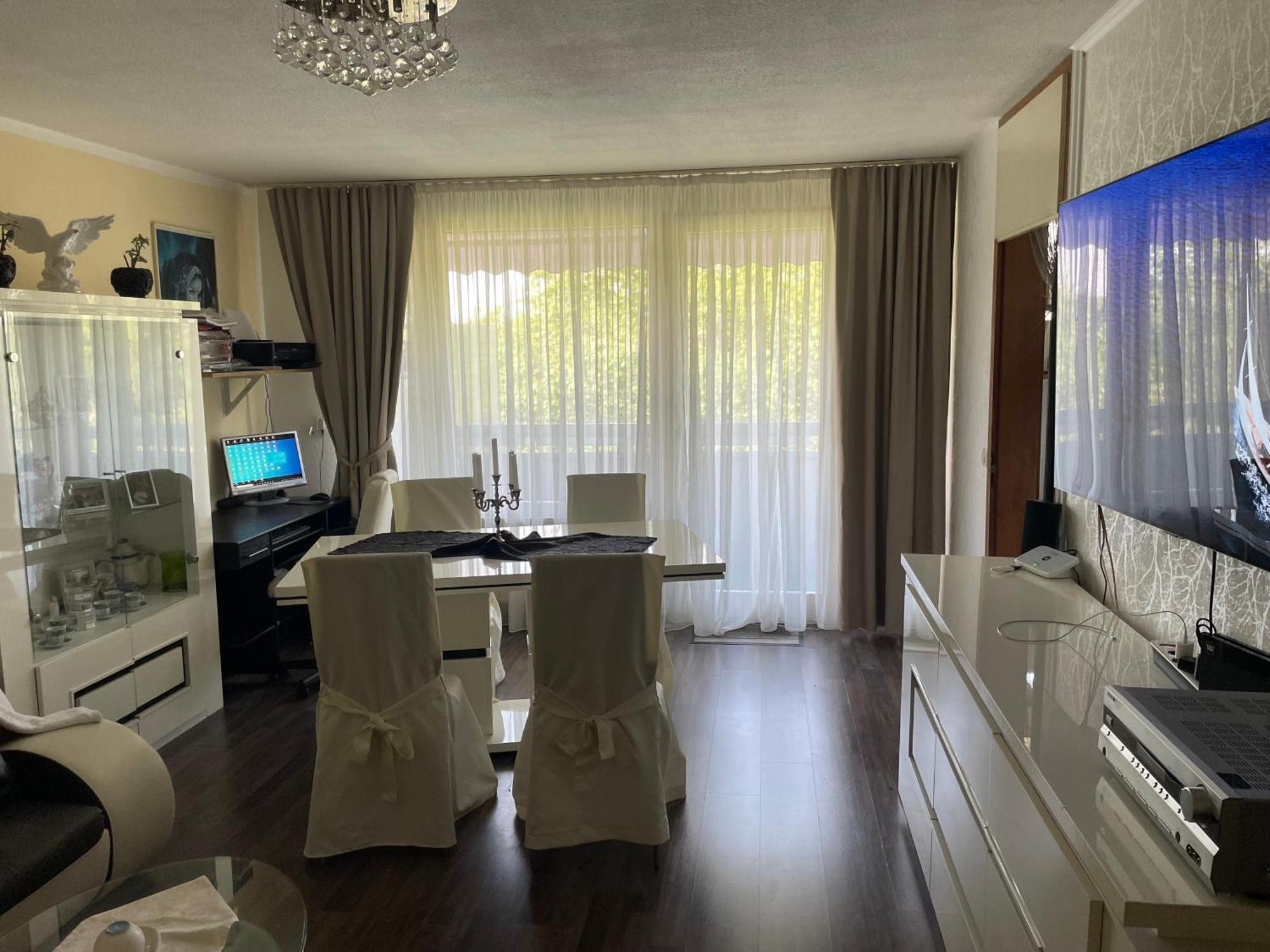 Ferienwohnung Apartamento