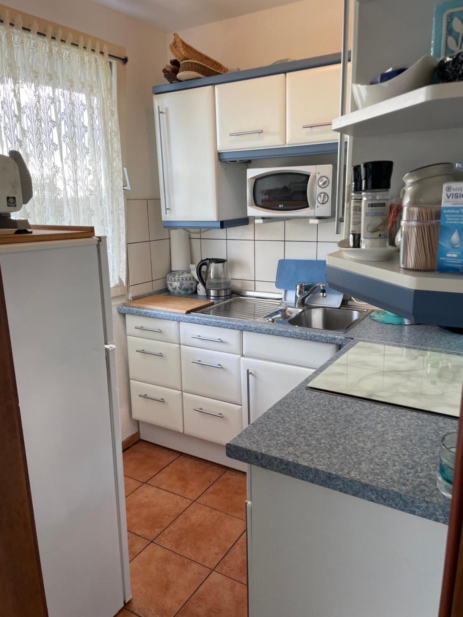 Ferienwohnung Colónia