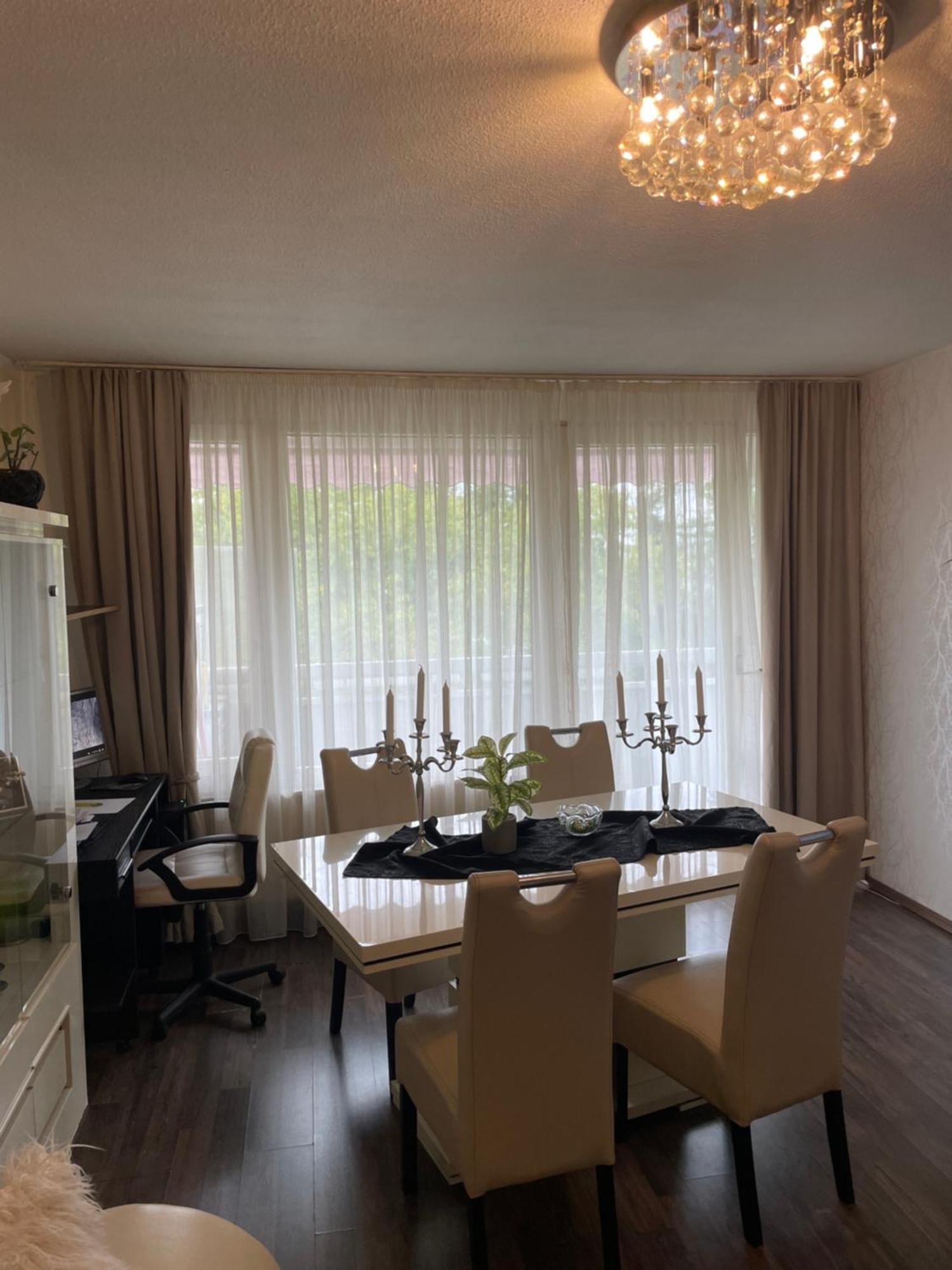 Apartamento Ferienwohnung *