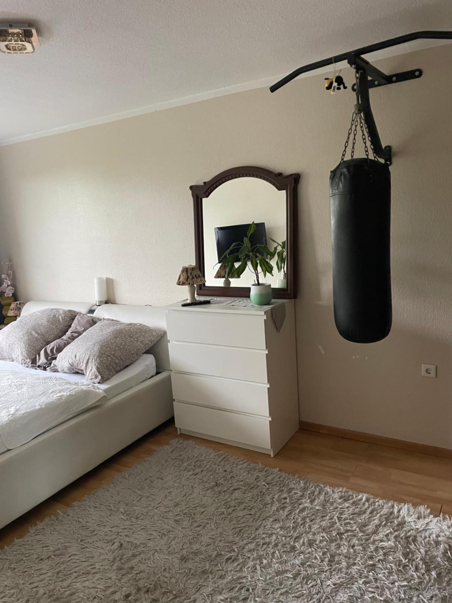 Ferienwohnung Apartamento