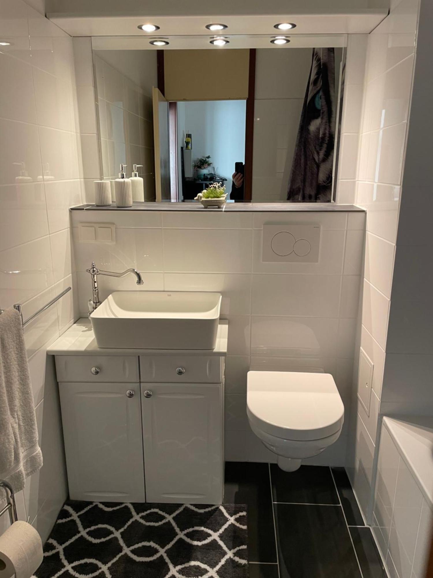 Ferienwohnung Apartamento