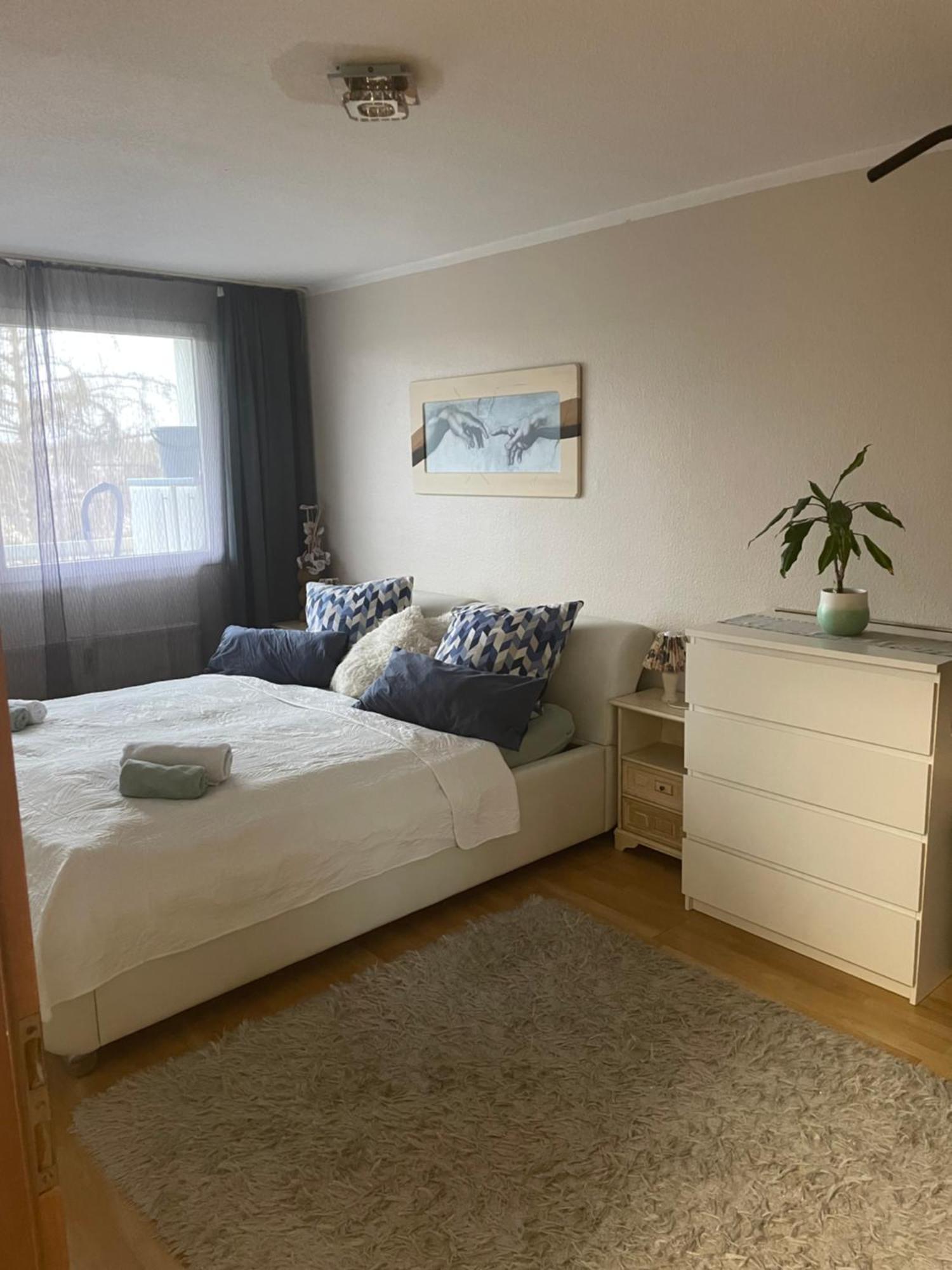 Ferienwohnung Apartamento *
