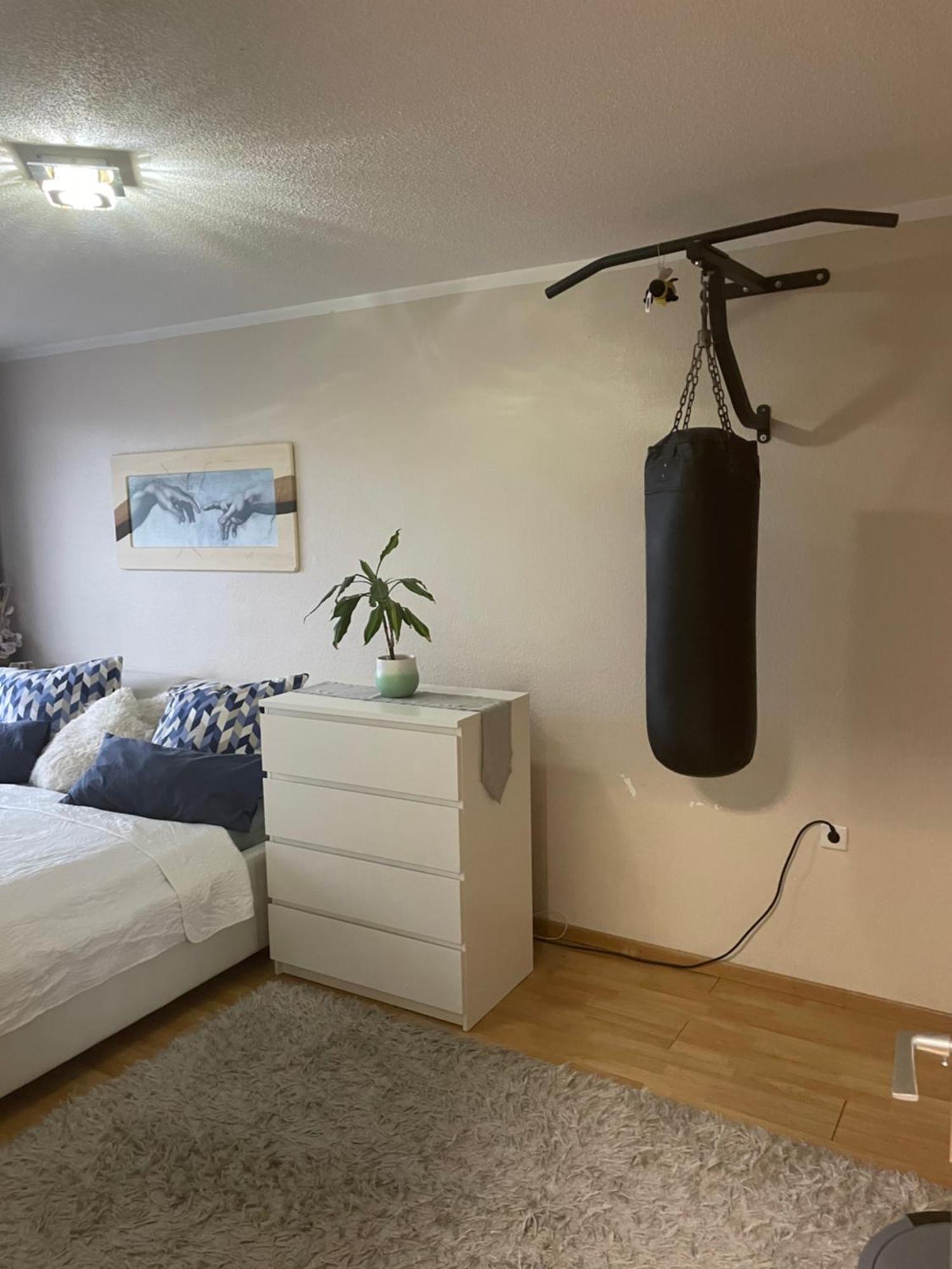 Ferienwohnung Colónia