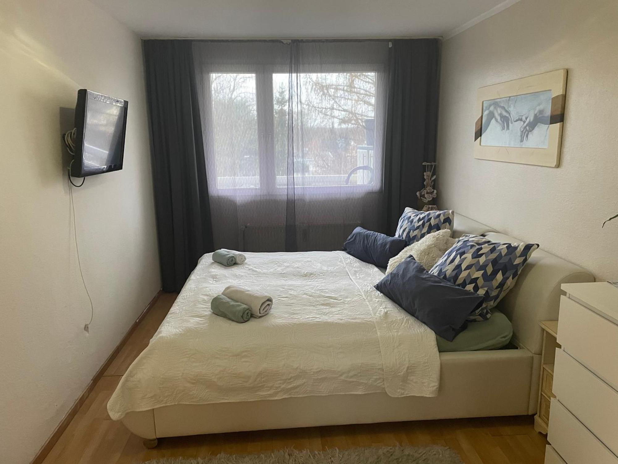 Ferienwohnung Colónia