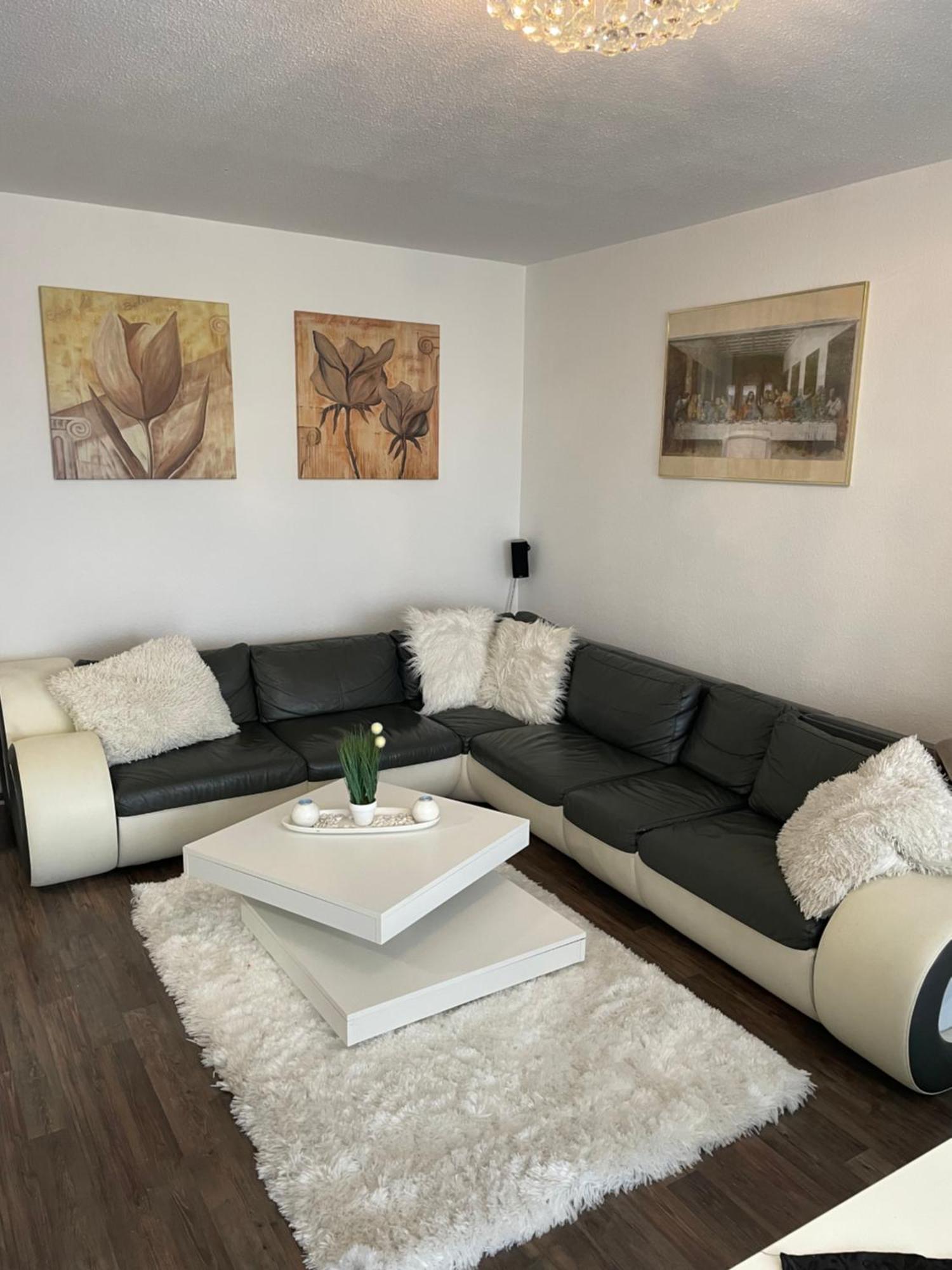 Ferienwohnung Apartamento