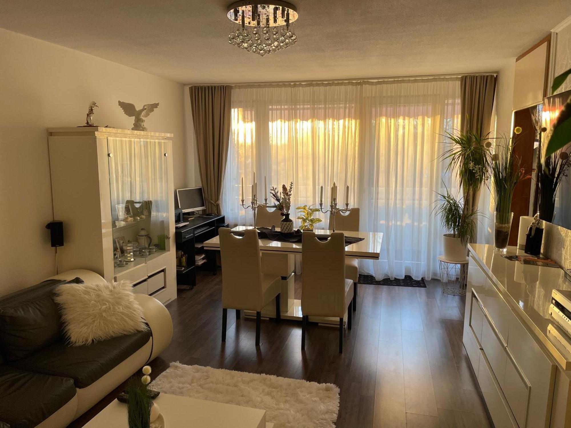Ferienwohnung Colónia