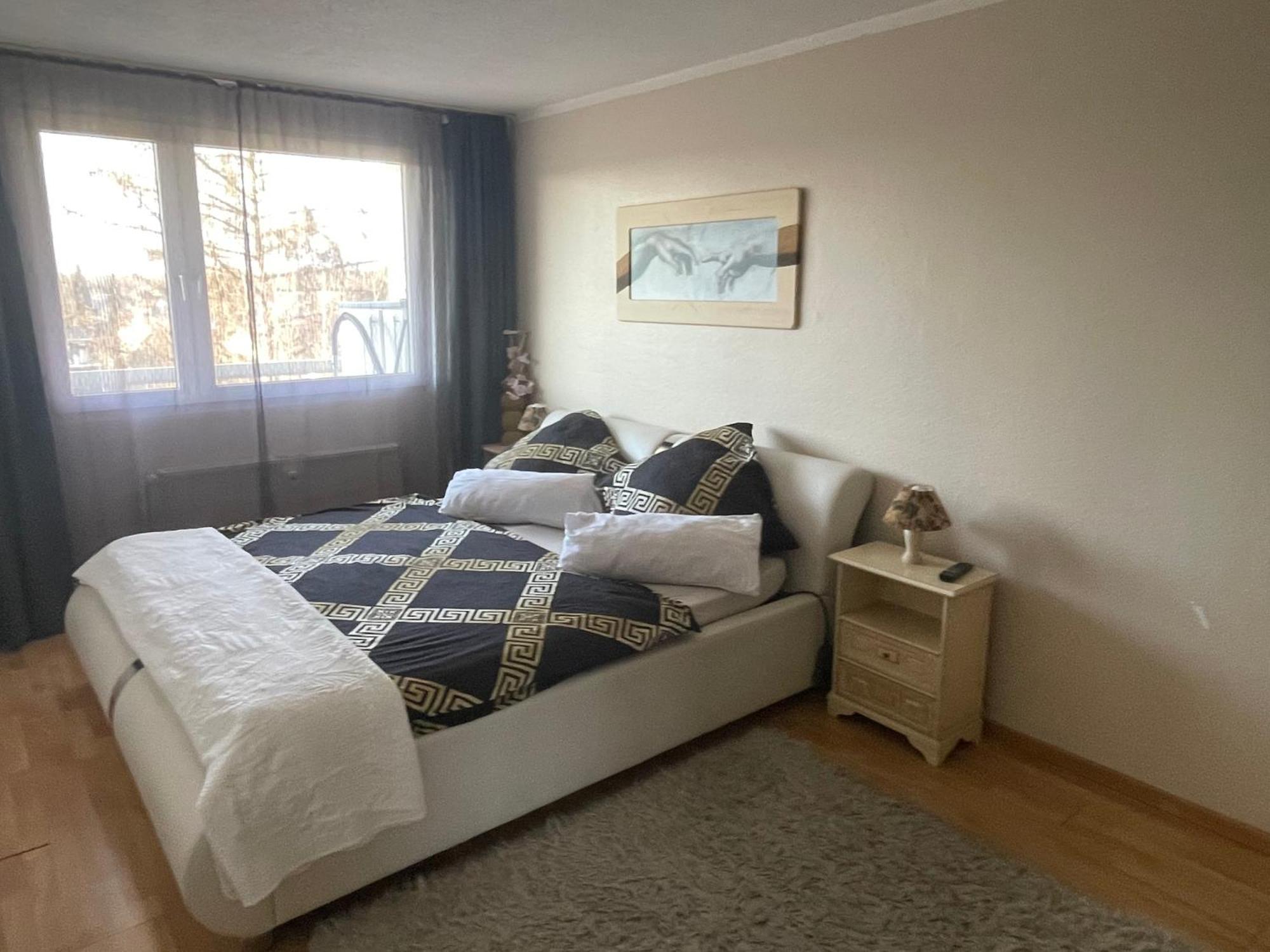 Apartamento Ferienwohnung Colónia