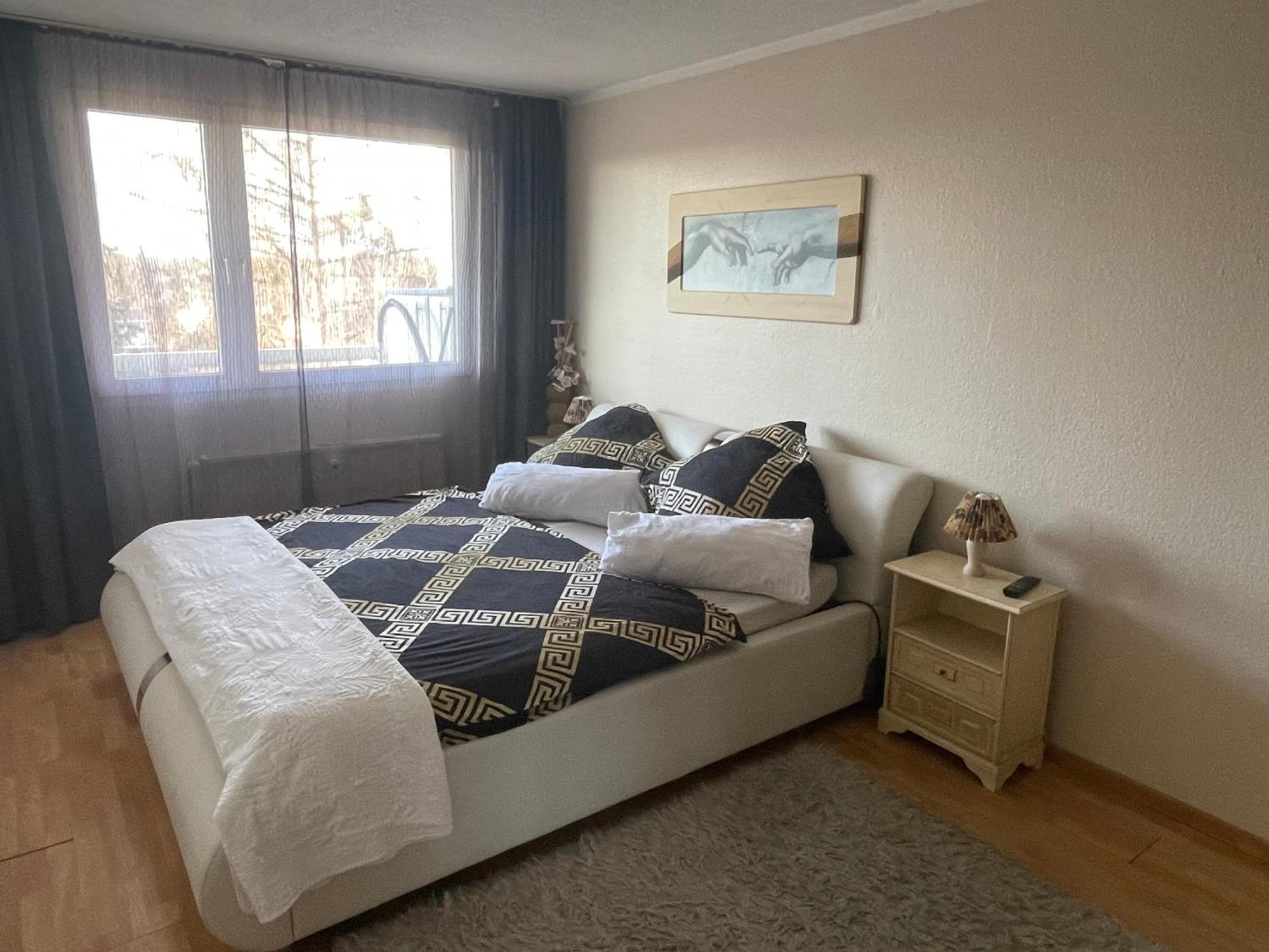 Ferienwohnung Colónia