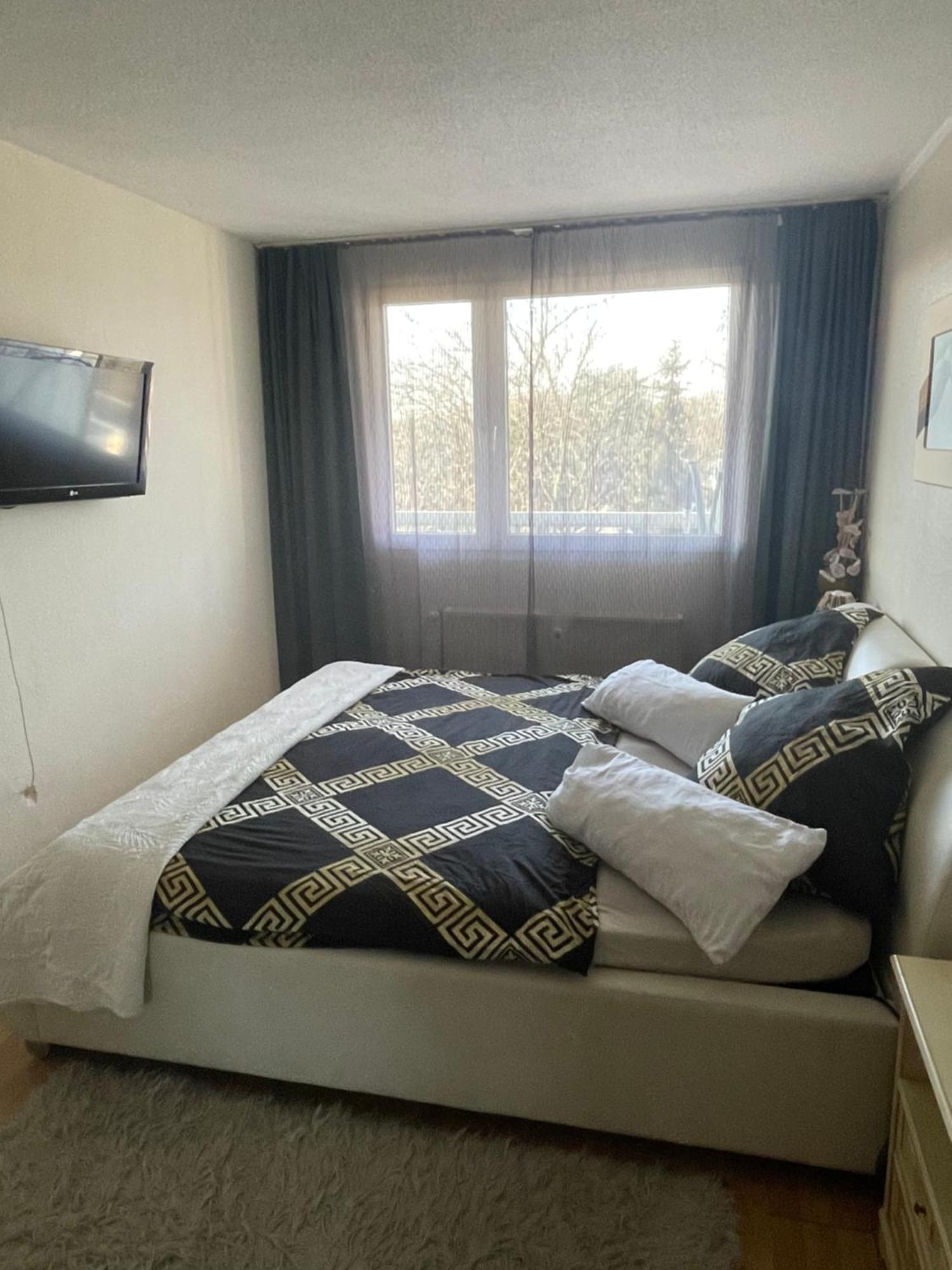 Ferienwohnung Apartamento Colónia